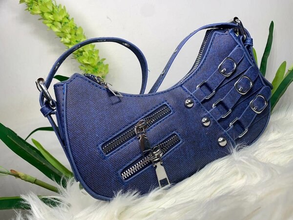 Sac en jean
