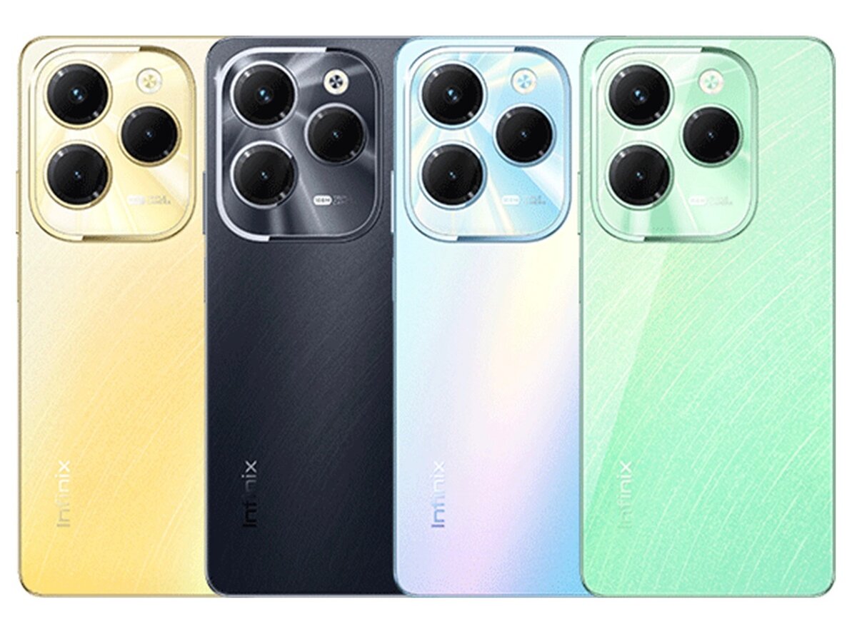 TECNO SPARK 20