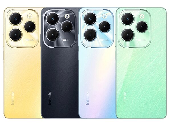 TECNO SPARK 20