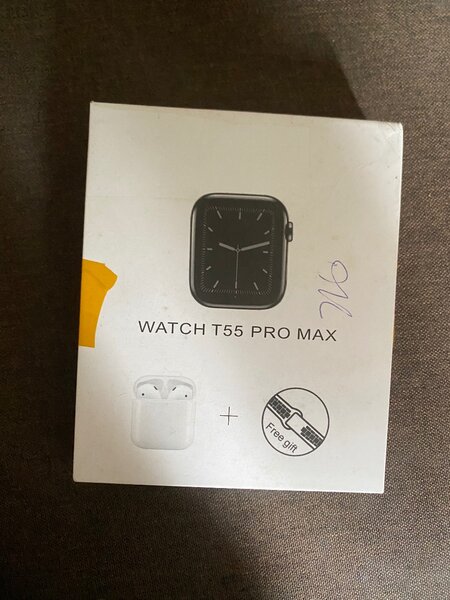 Montre