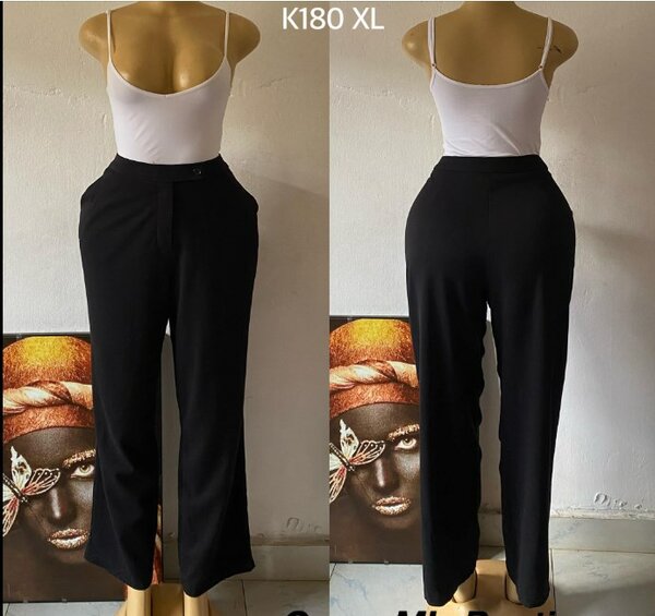pants  