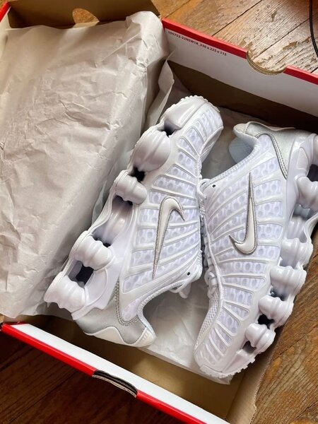 Nike Air Max Sneakers