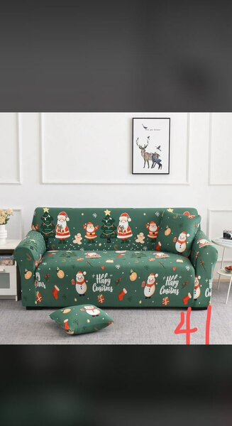 Sofa Covers