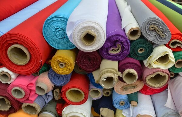 Fabrics