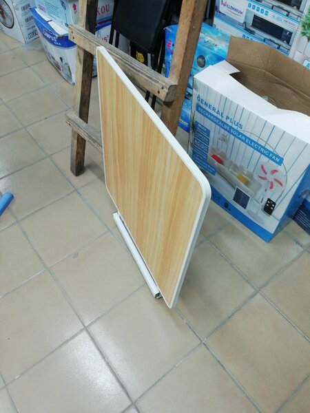 Table pliante