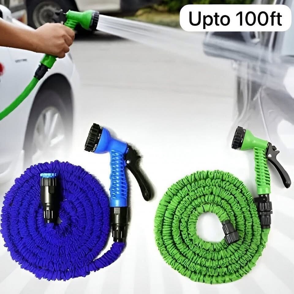 Magic hose