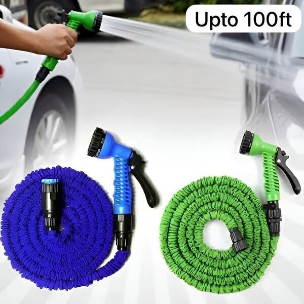 Magic hose