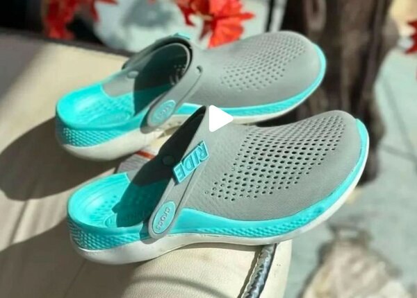 Lite Ride Crocs