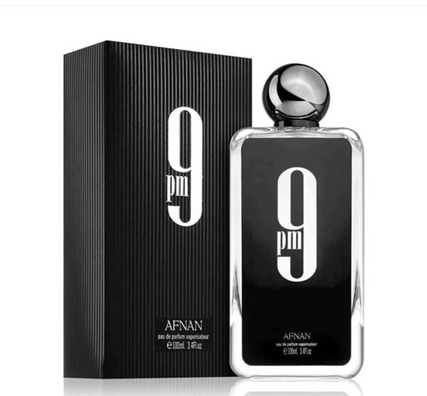 Perfumes