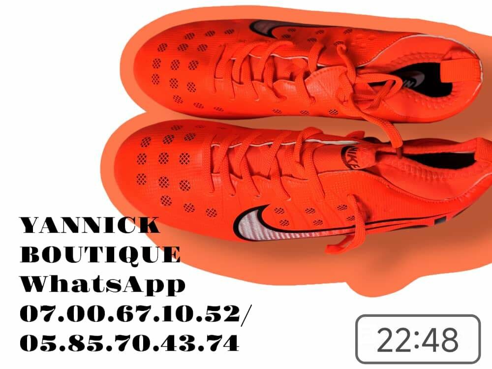 YANNICK BOUTIQUE