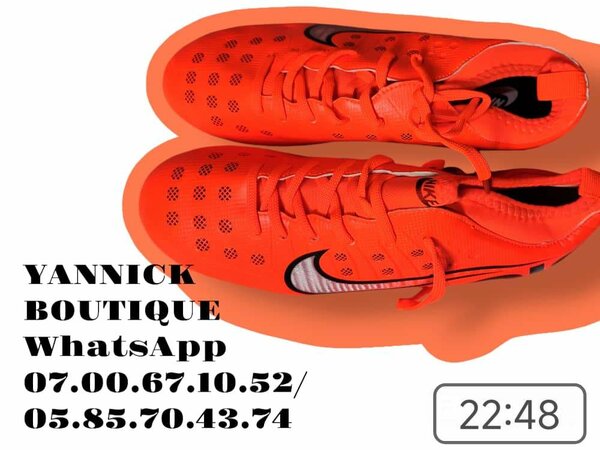 YANNICK BOUTIQUE