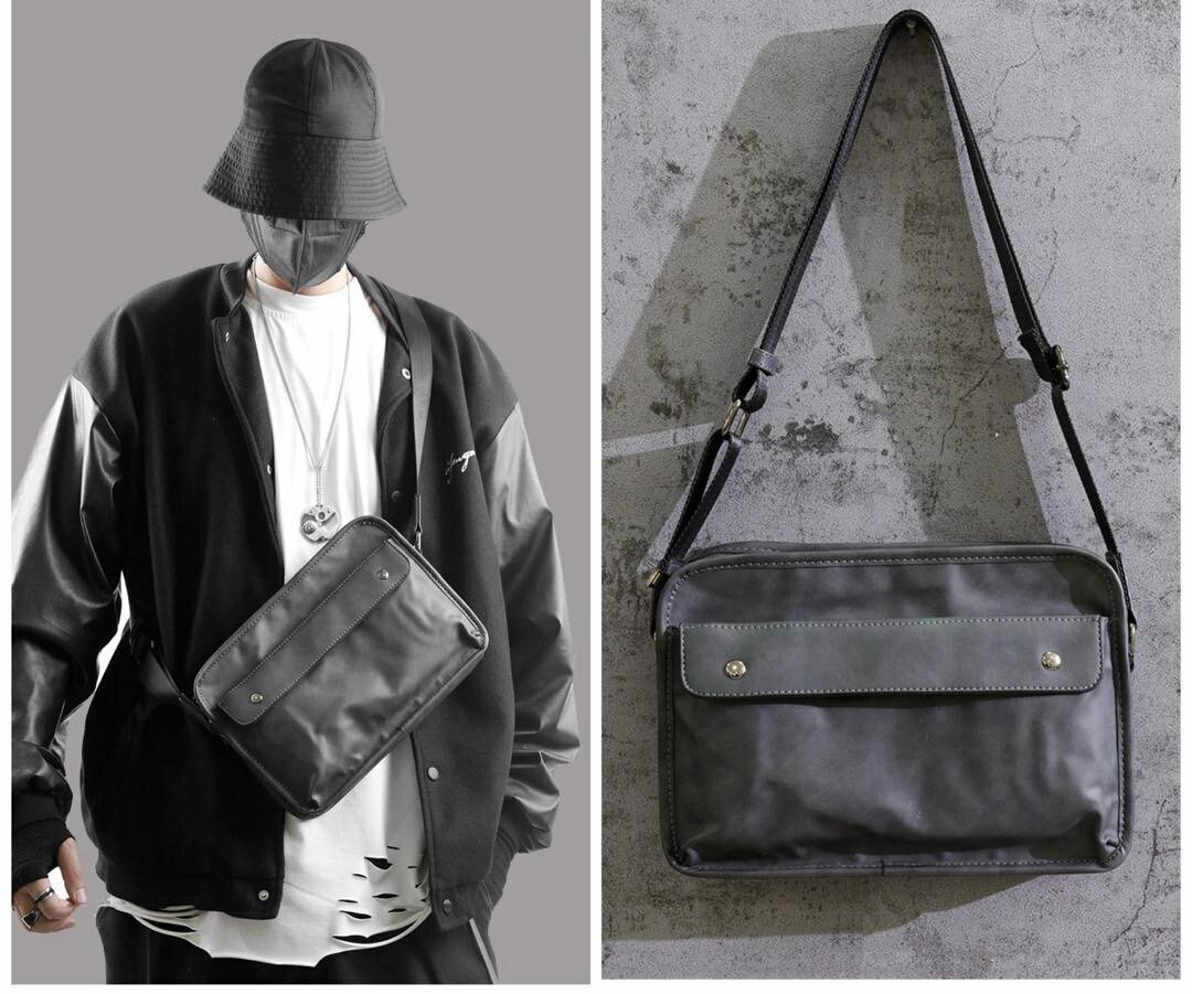 QUALITY SIDE BAG