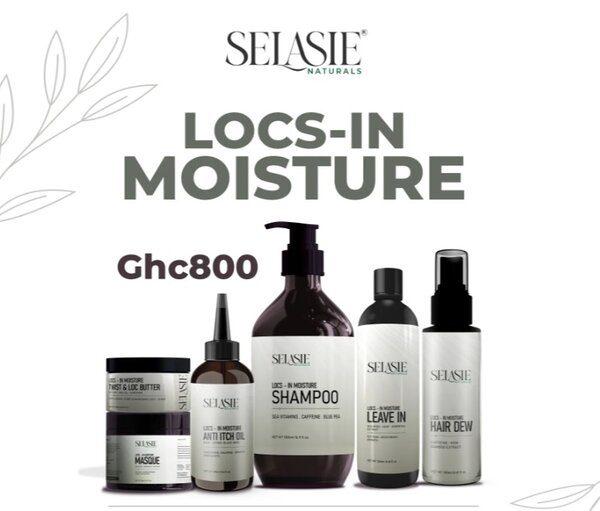 LOCS BUNDLE