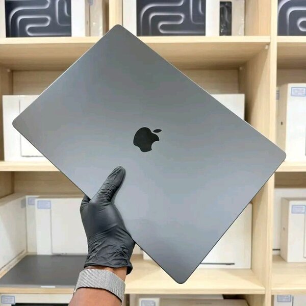 Ordinateur portable MacBook Pro