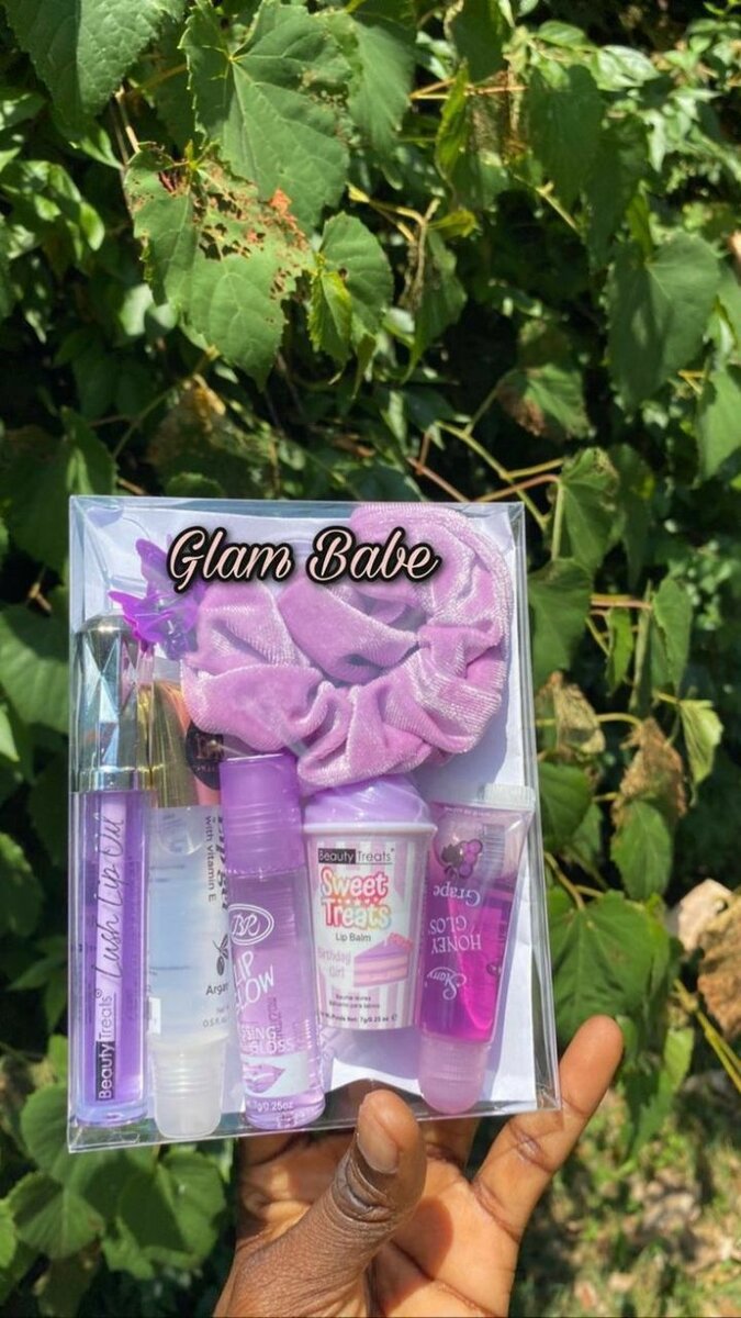 Gloss