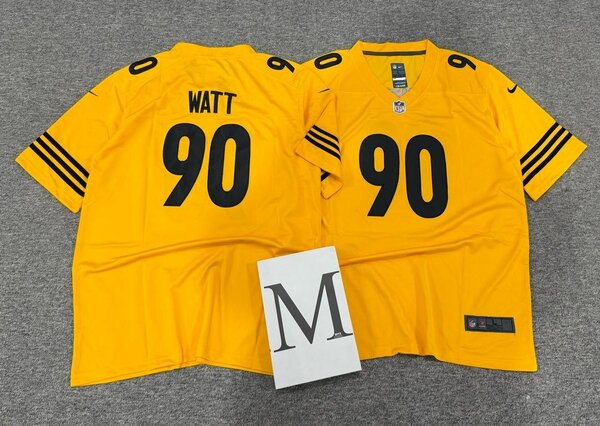 Jerseys