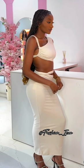 Two Piece Available