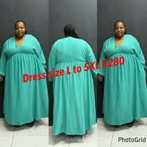 superb dress