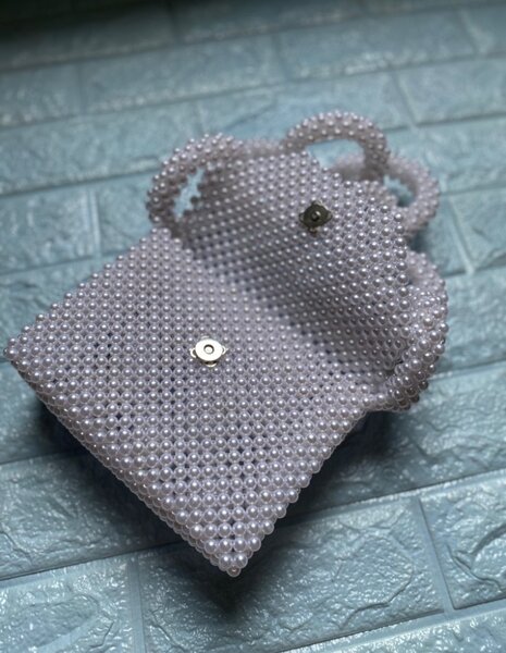 Becca Bag