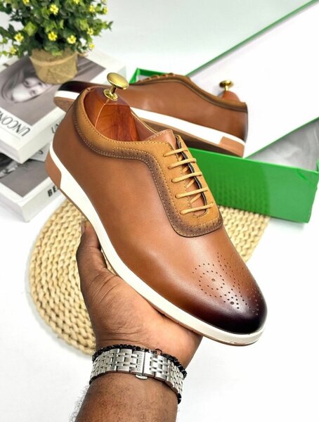 Hugo boss shoes