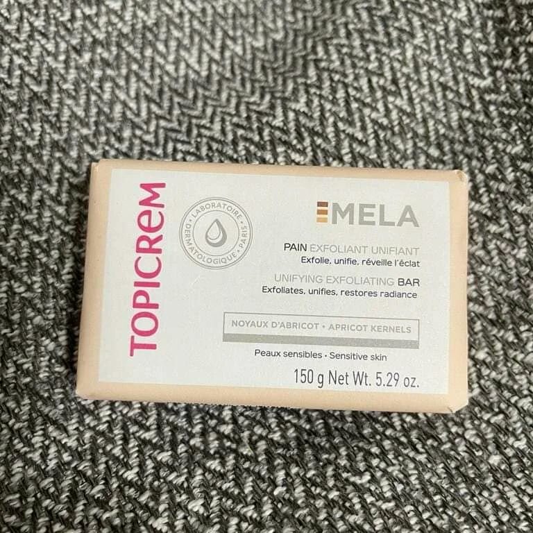 TOPICREM MELA SAVON