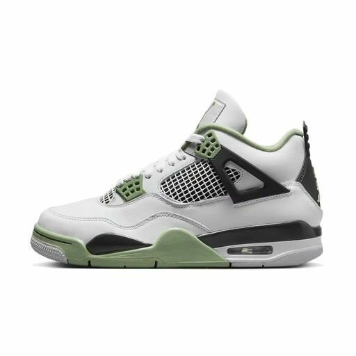 Jumpman 4 Retro Basketball Shoes -