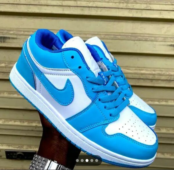 Jordan 1