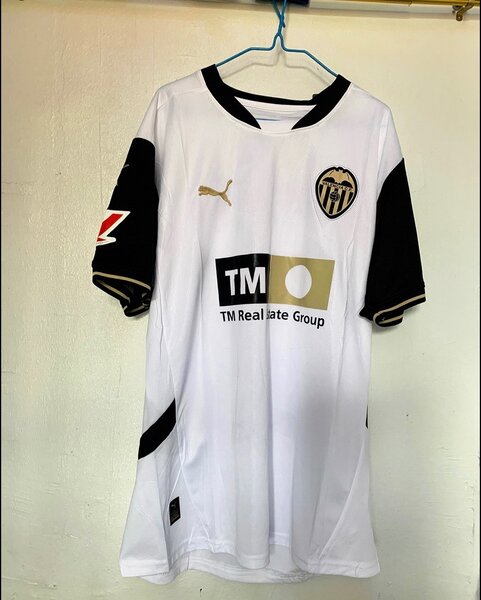 Maillot de football Adidas