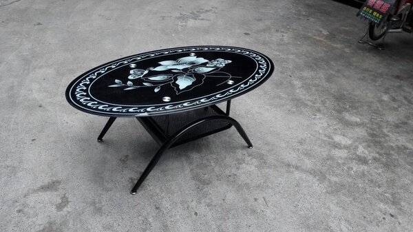 Center Table