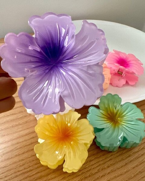 Pince à fleur