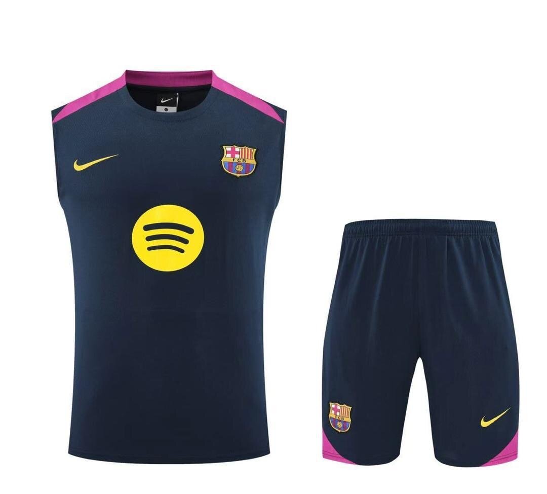 Ensemble de Football Homme