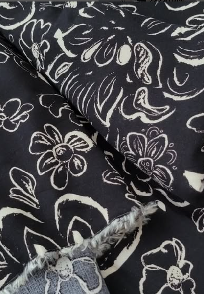 viscose