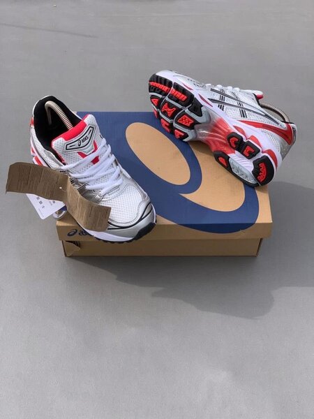 Chaussures de running unisexes
