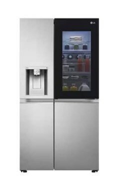refrigerator