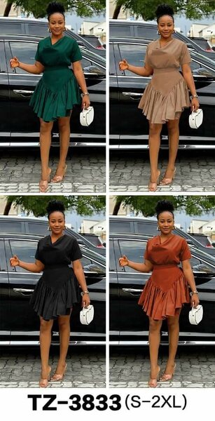 Nice dresses