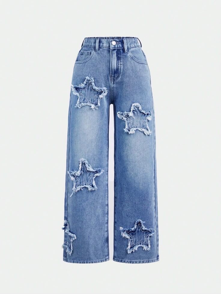 Ladies trouser