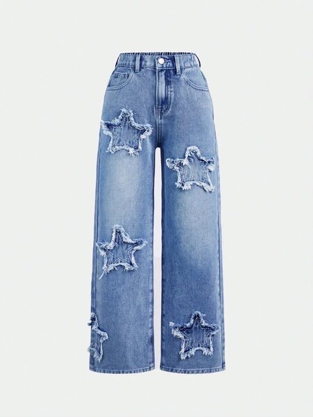 Ladies trouser