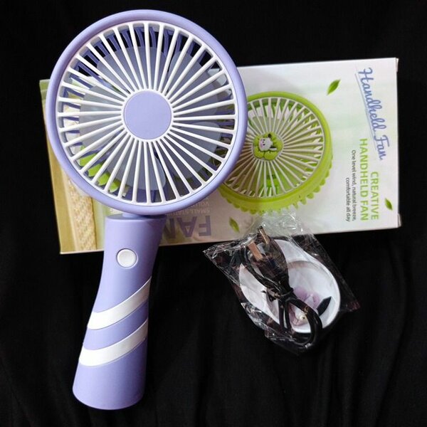 Mini ventilation