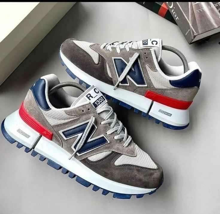 Sneakers tendance pour homme