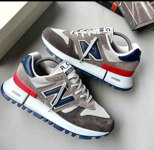 Sneakers tendance pour homme