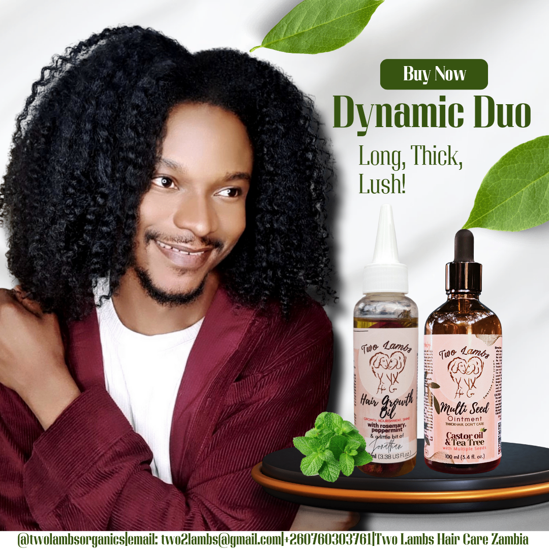Dynamic Duo