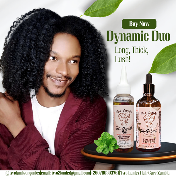 Dynamic Duo