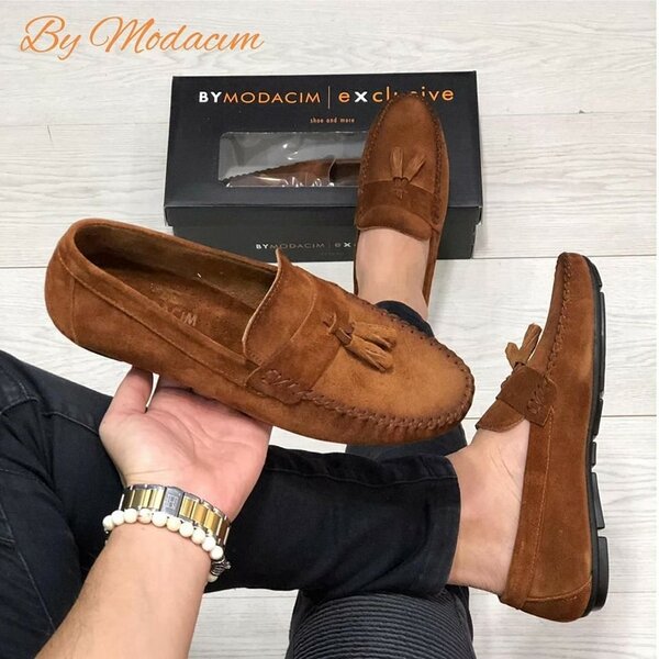 mocassins