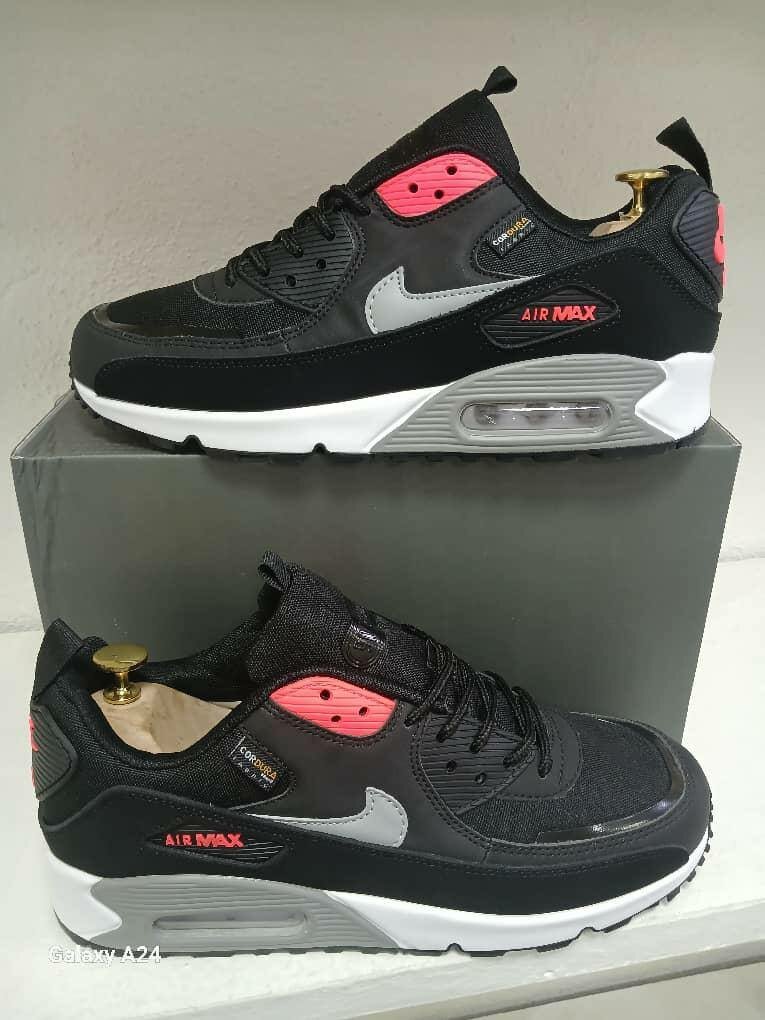 Basket air max