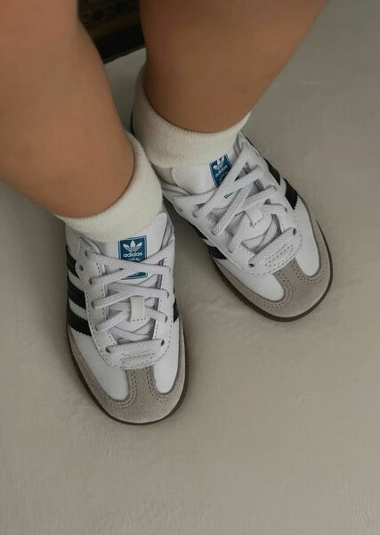 Adidas Samba