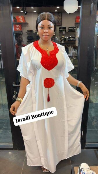 Robes de sorties
