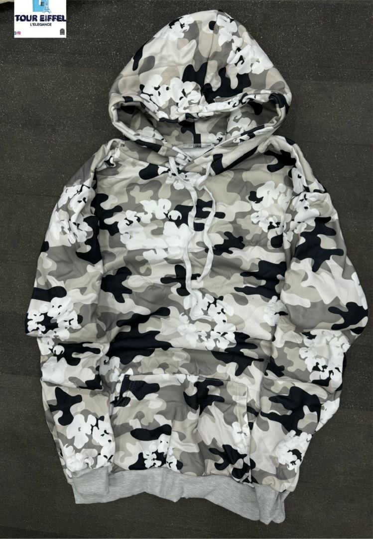 Pulls en coton 100%