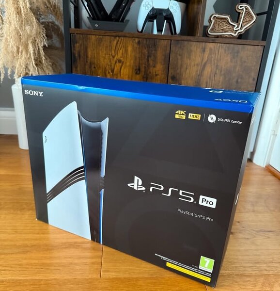 Play station 5