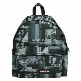 Sac à dos imprimé moderne