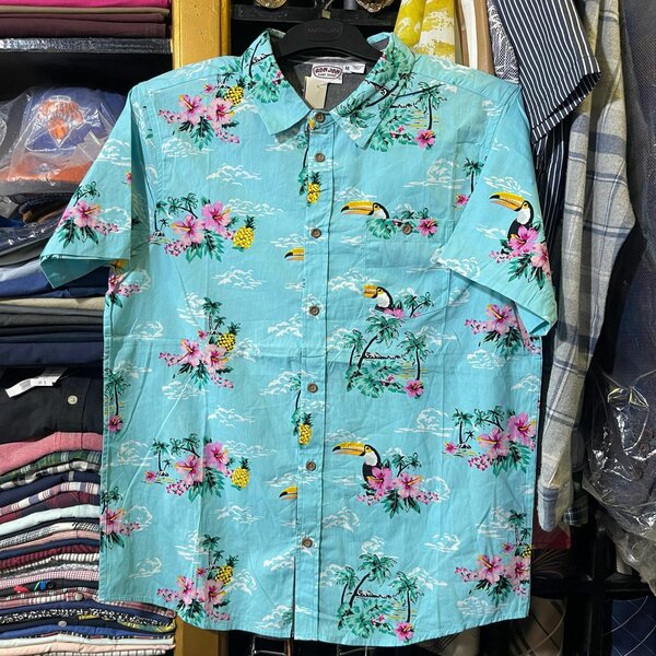 Men's Dress Shirt